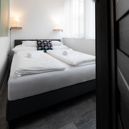 אגר Roomstore Studio Apartments מראה חיצוני תמונה