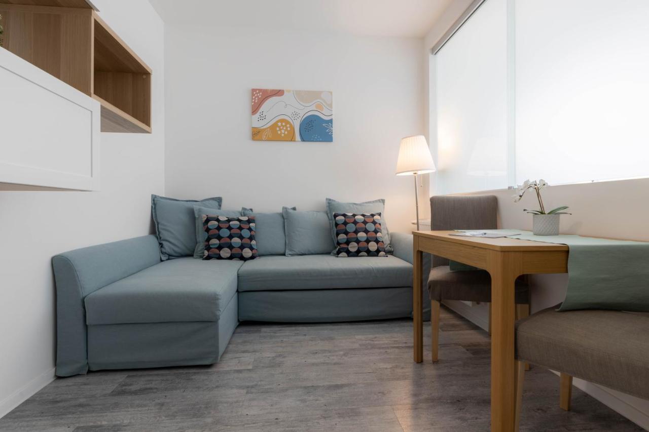 אגר Roomstore Studio Apartments מראה חיצוני תמונה