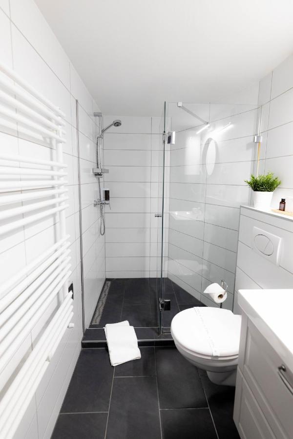 אגר Roomstore Studio Apartments מראה חיצוני תמונה