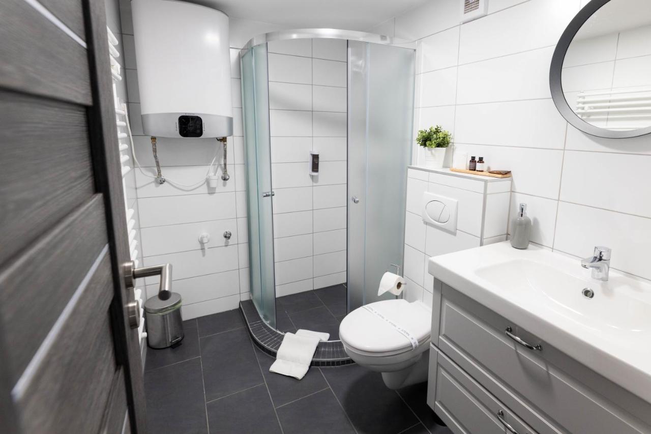 אגר Roomstore Studio Apartments מראה חיצוני תמונה