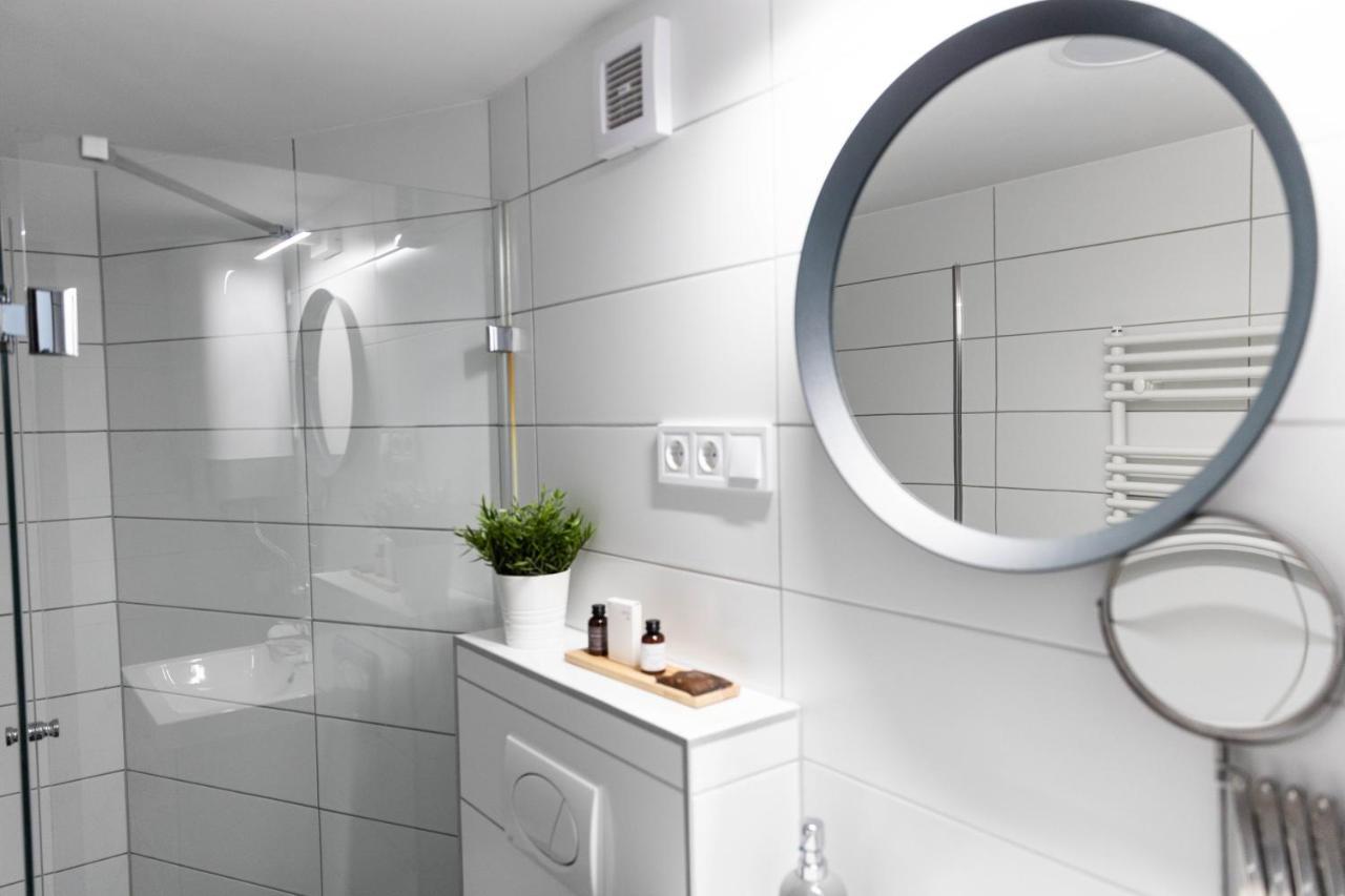 אגר Roomstore Studio Apartments מראה חיצוני תמונה