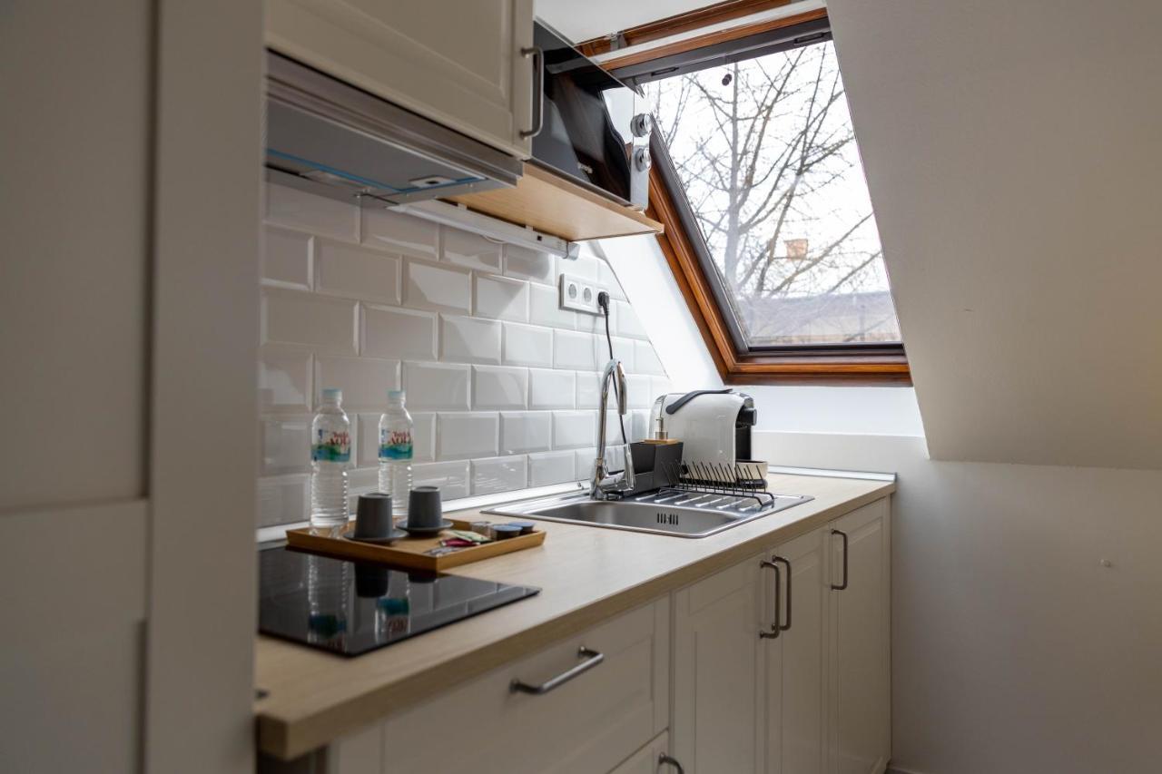 אגר Roomstore Studio Apartments מראה חיצוני תמונה
