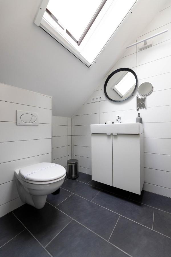 אגר Roomstore Studio Apartments מראה חיצוני תמונה