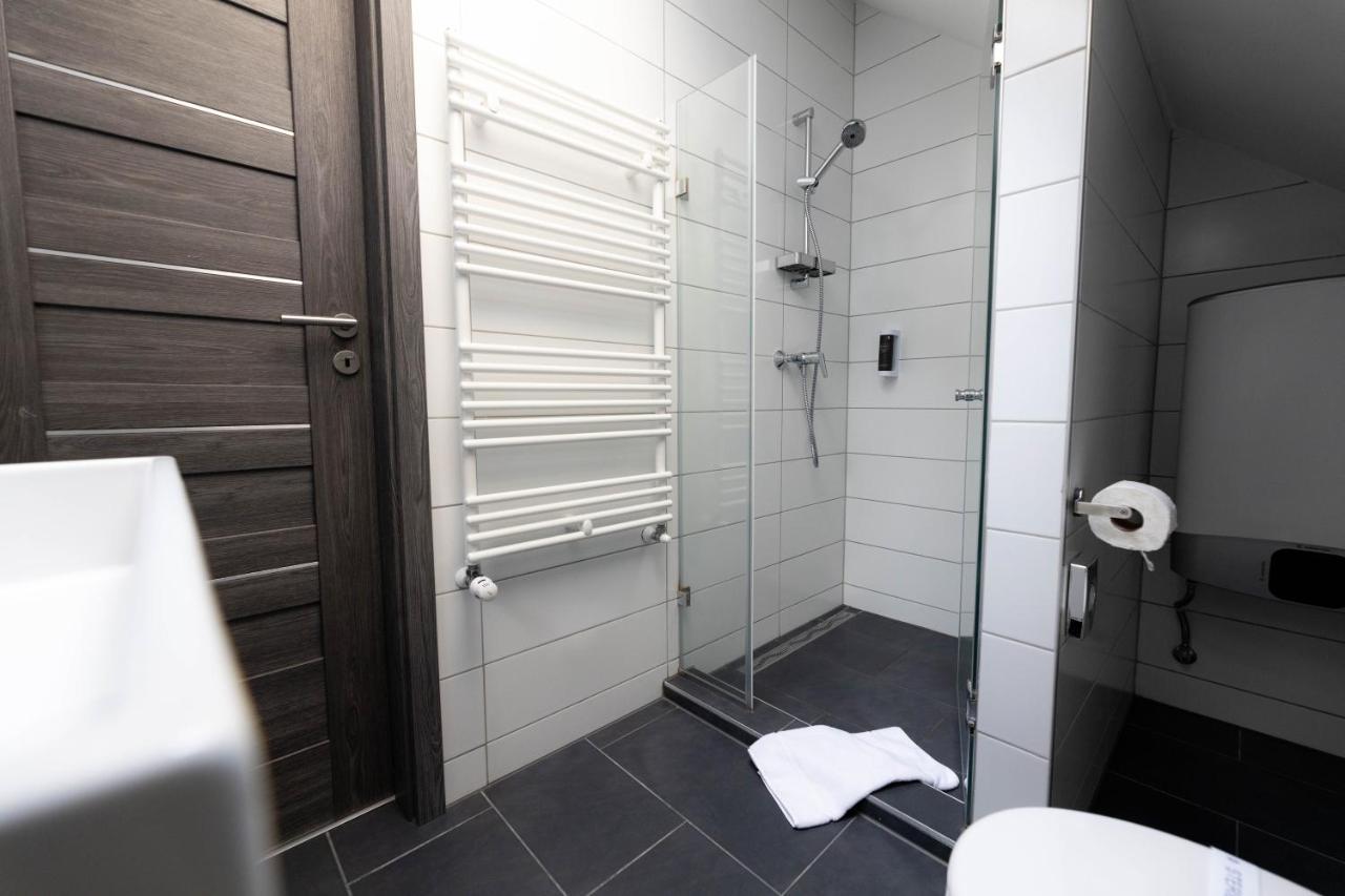 אגר Roomstore Studio Apartments מראה חיצוני תמונה