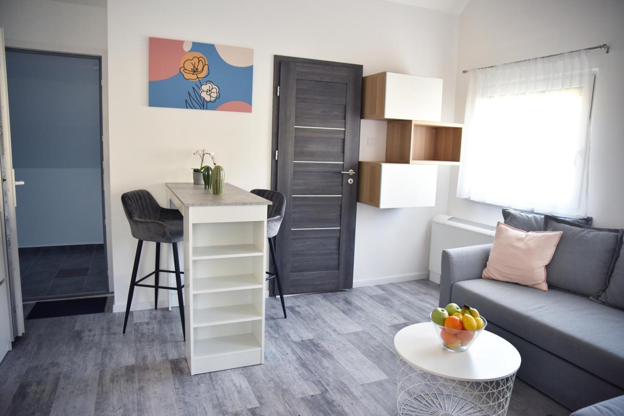 אגר Roomstore Studio Apartments מראה חיצוני תמונה