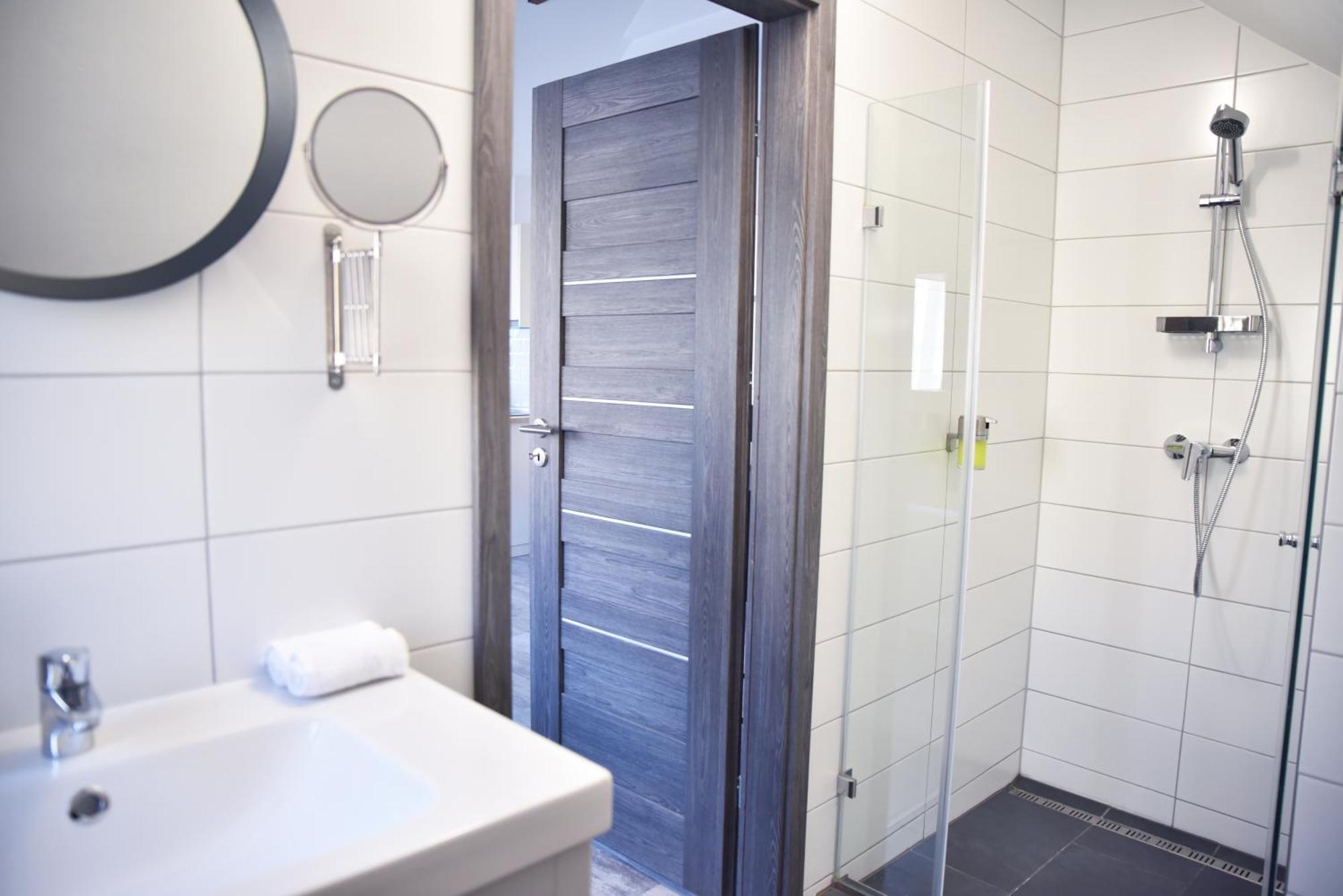 אגר Roomstore Studio Apartments מראה חיצוני תמונה