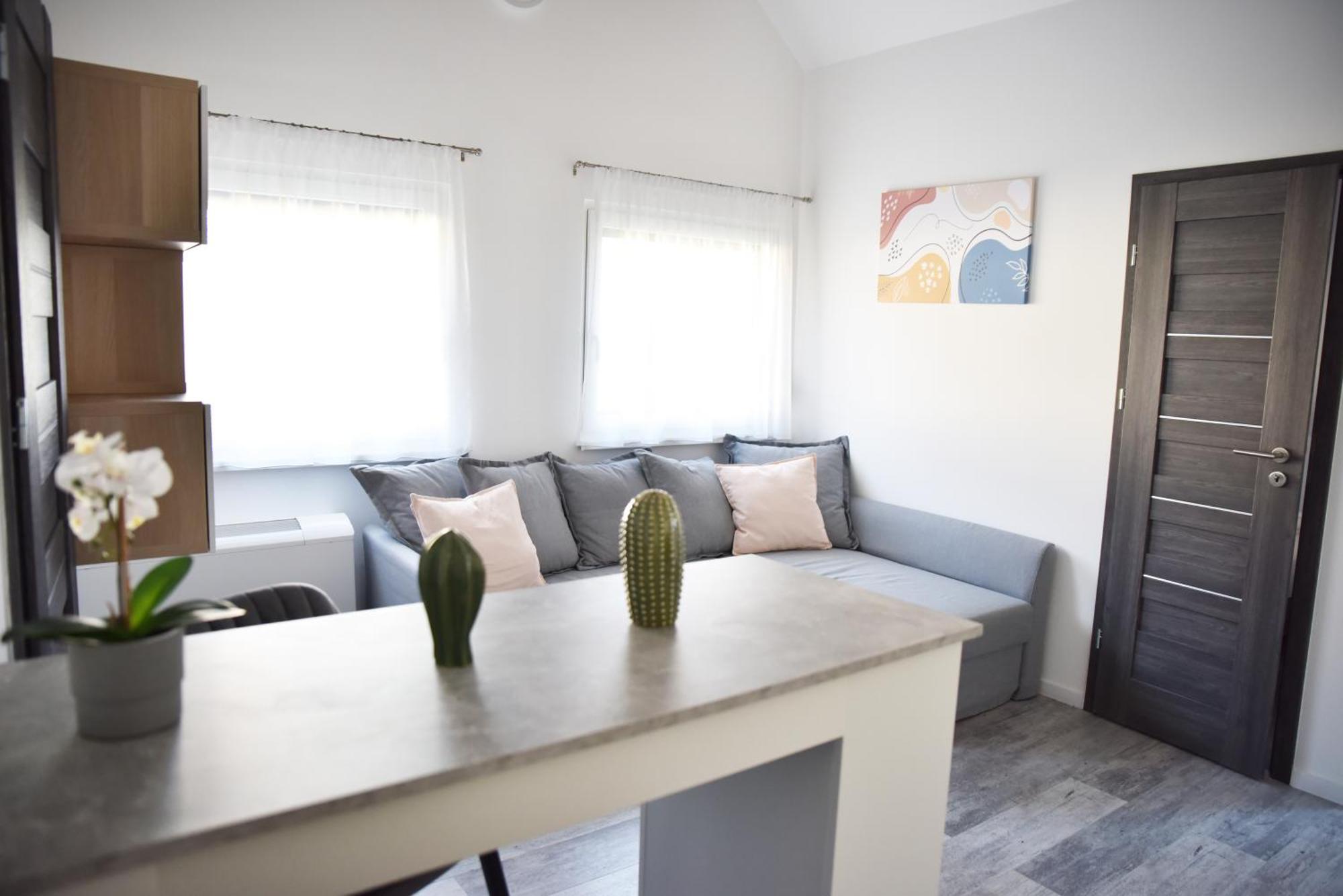 אגר Roomstore Studio Apartments מראה חיצוני תמונה
