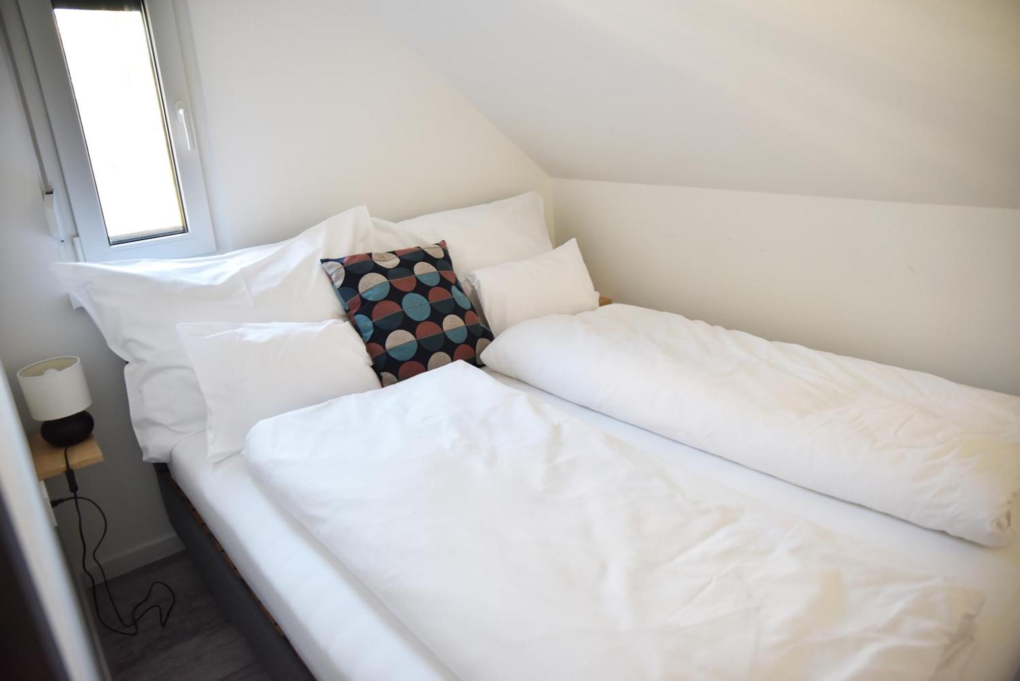 אגר Roomstore Studio Apartments מראה חיצוני תמונה