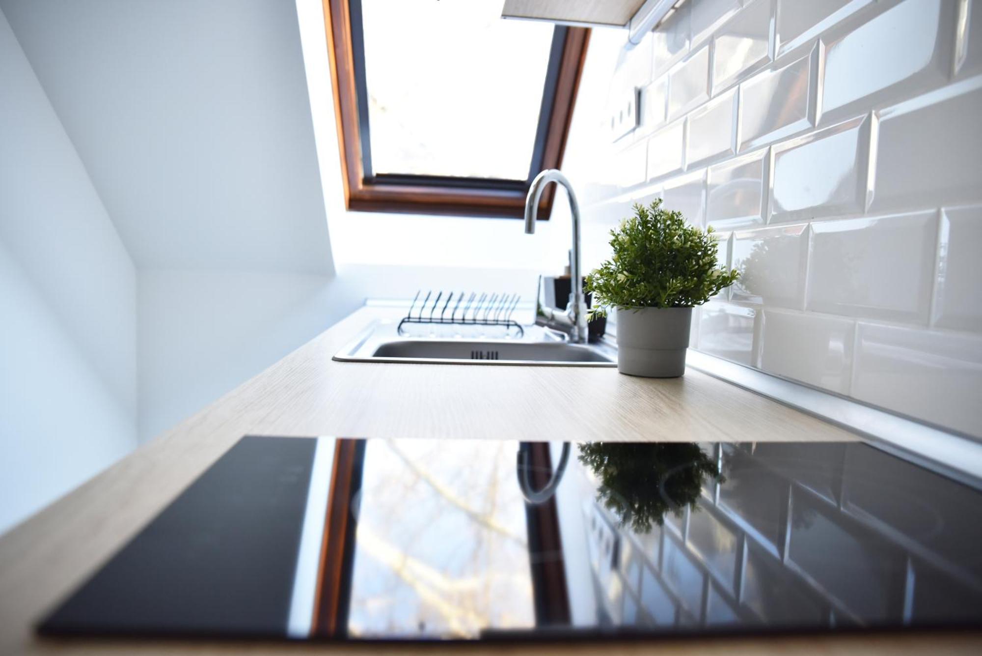 אגר Roomstore Studio Apartments מראה חיצוני תמונה